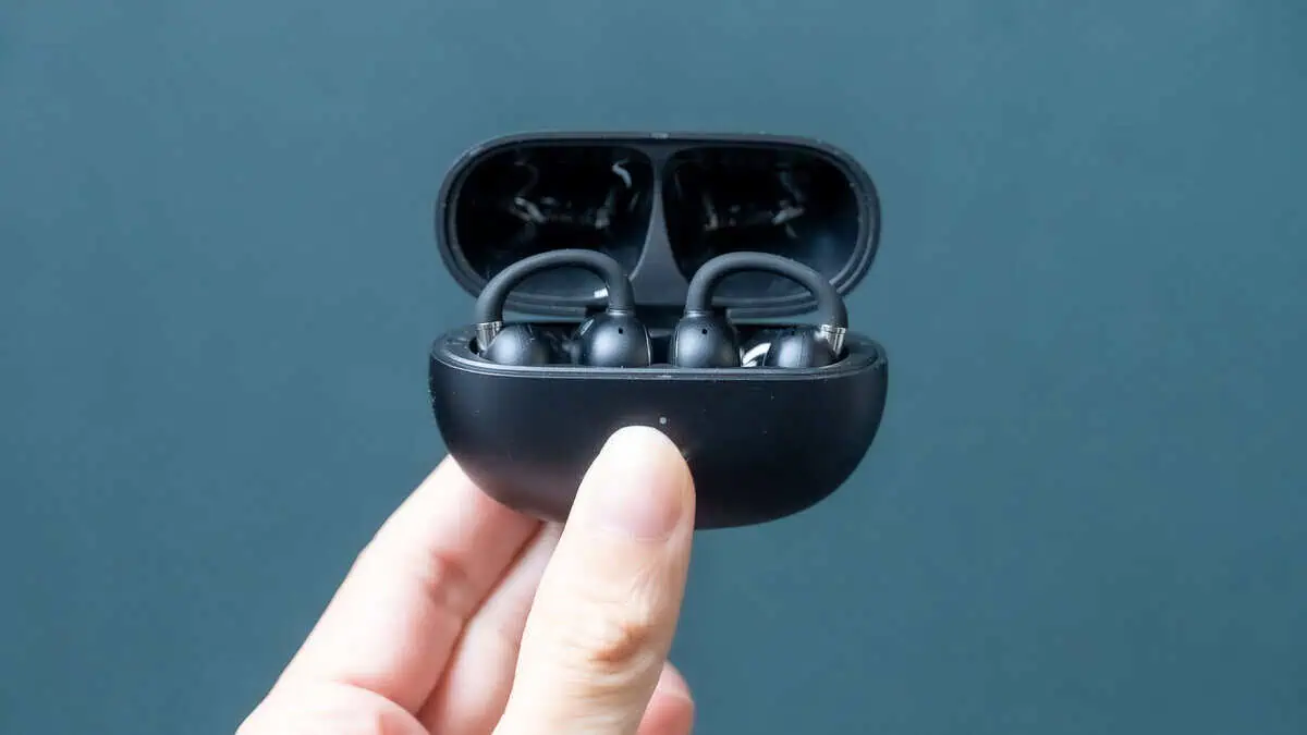 EarFun Clip 2 レビュー｜1万円以下でイヤーカフ型選ぶなら現状コレ