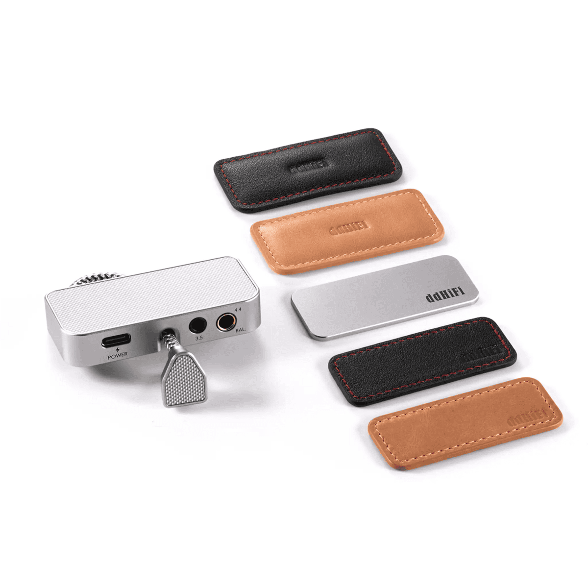 ddHiFi TC44Grip メイン画像