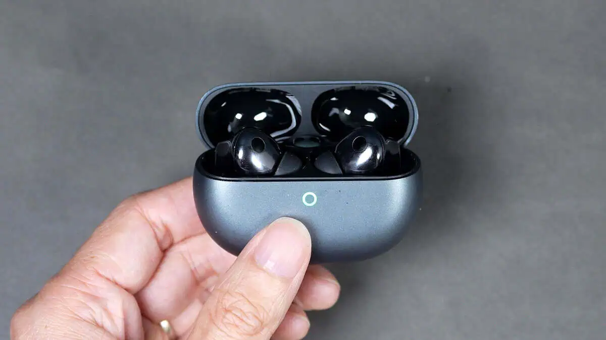 HUAWEI FreeBuds Pro 5 レビュー｜デュアルドライバーANCと空間