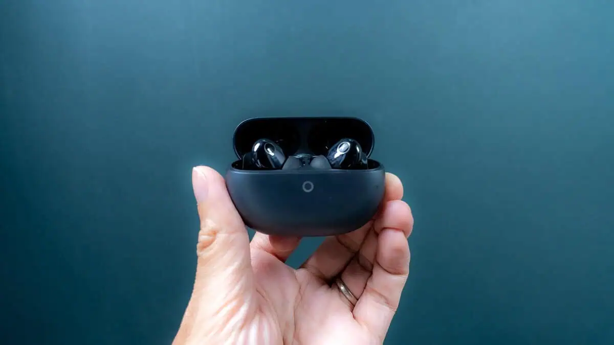 HUAWEI FreeBuds Pro 5 レビュー｜デュアルドライバーANCと空間