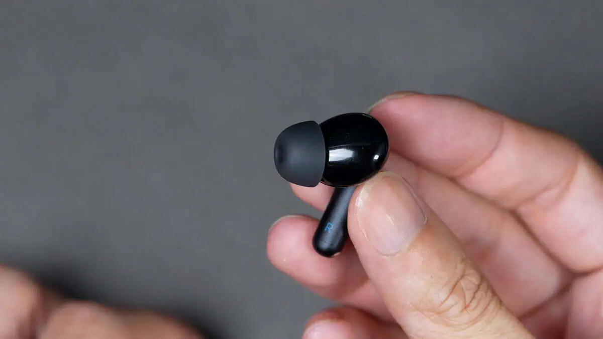Anker Soundcore P42i 本体