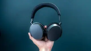 約4年ぶりの新作！ゼンハイザー最新フラッグシップヘッドホン