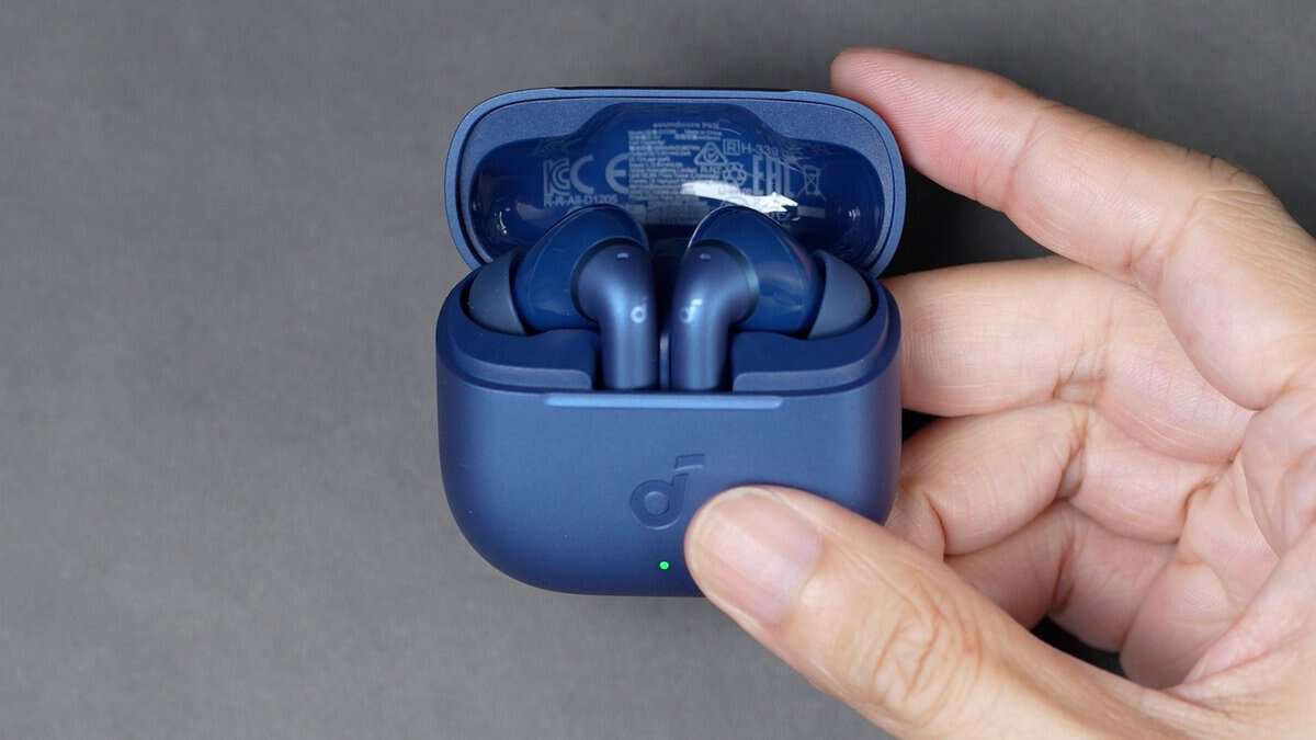 Anker Soundcore P42i