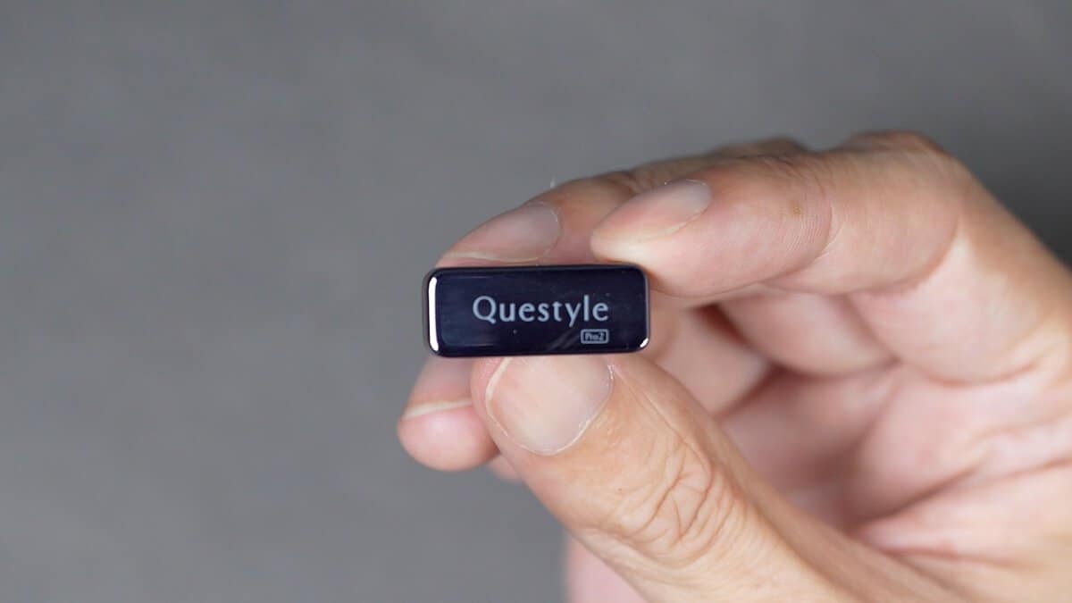 Questyle QCC Dongle Pro 2