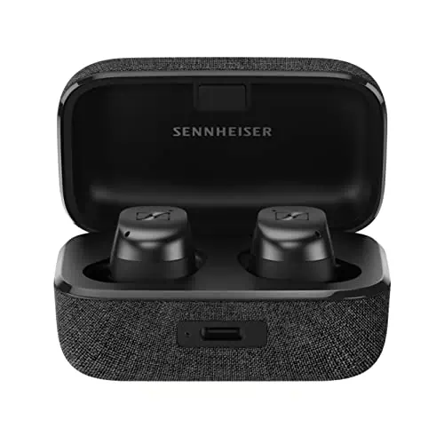 SENNHEISER MOMENTUM True Wireless 3