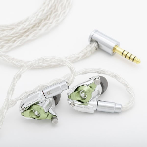 Acoustune HS2000Air Green
