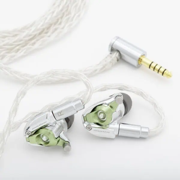 Acoustune HS2000Air Green