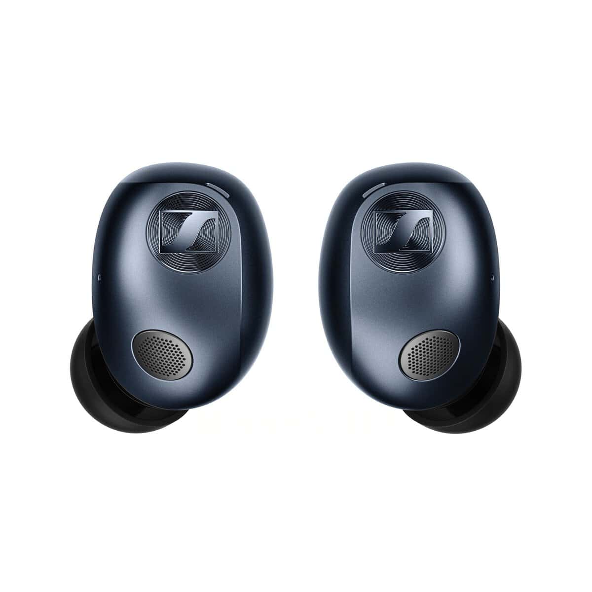 MOMENTUM True Wireless 5 デニム