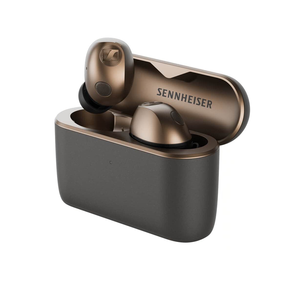 ゼンハイザー MOMENTUM True Wireless 5