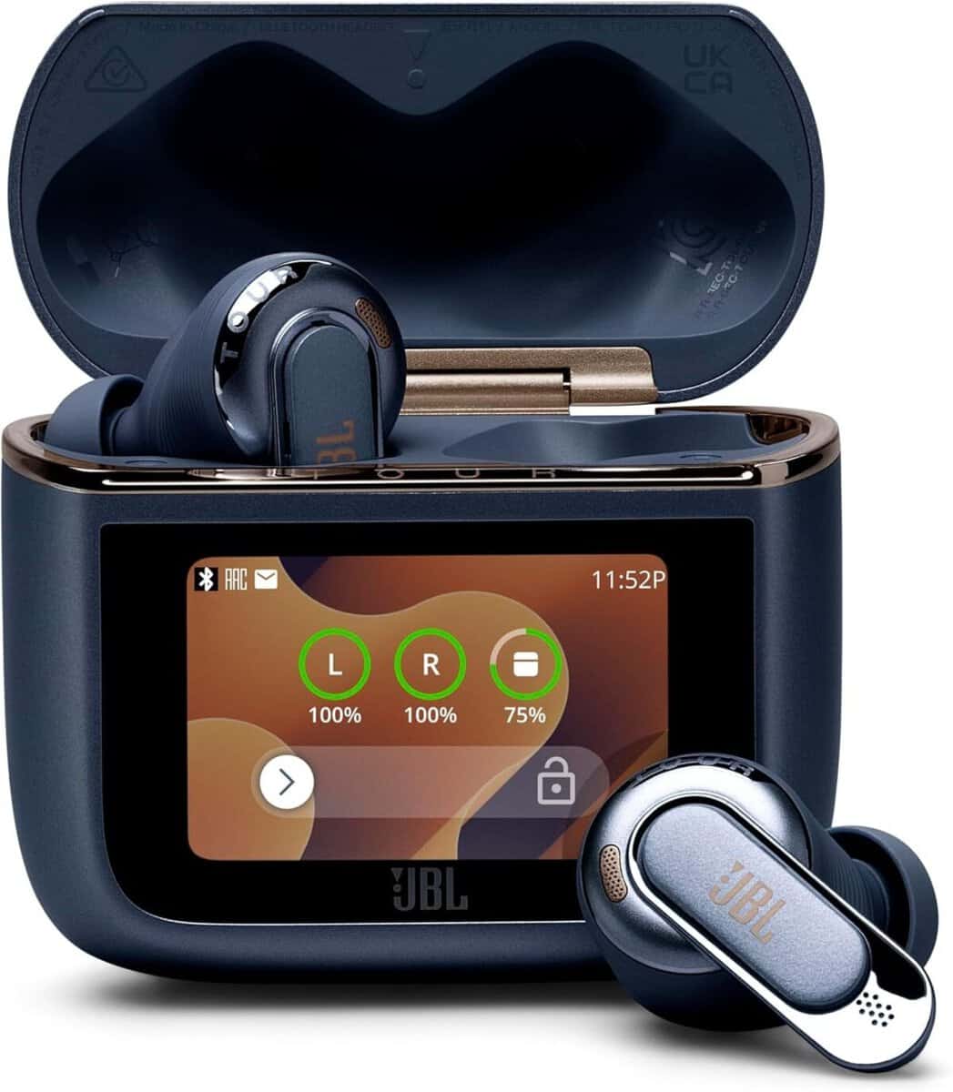 JBL TOUR PRO 3