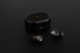 SOUNDPEATS Aura Nebula