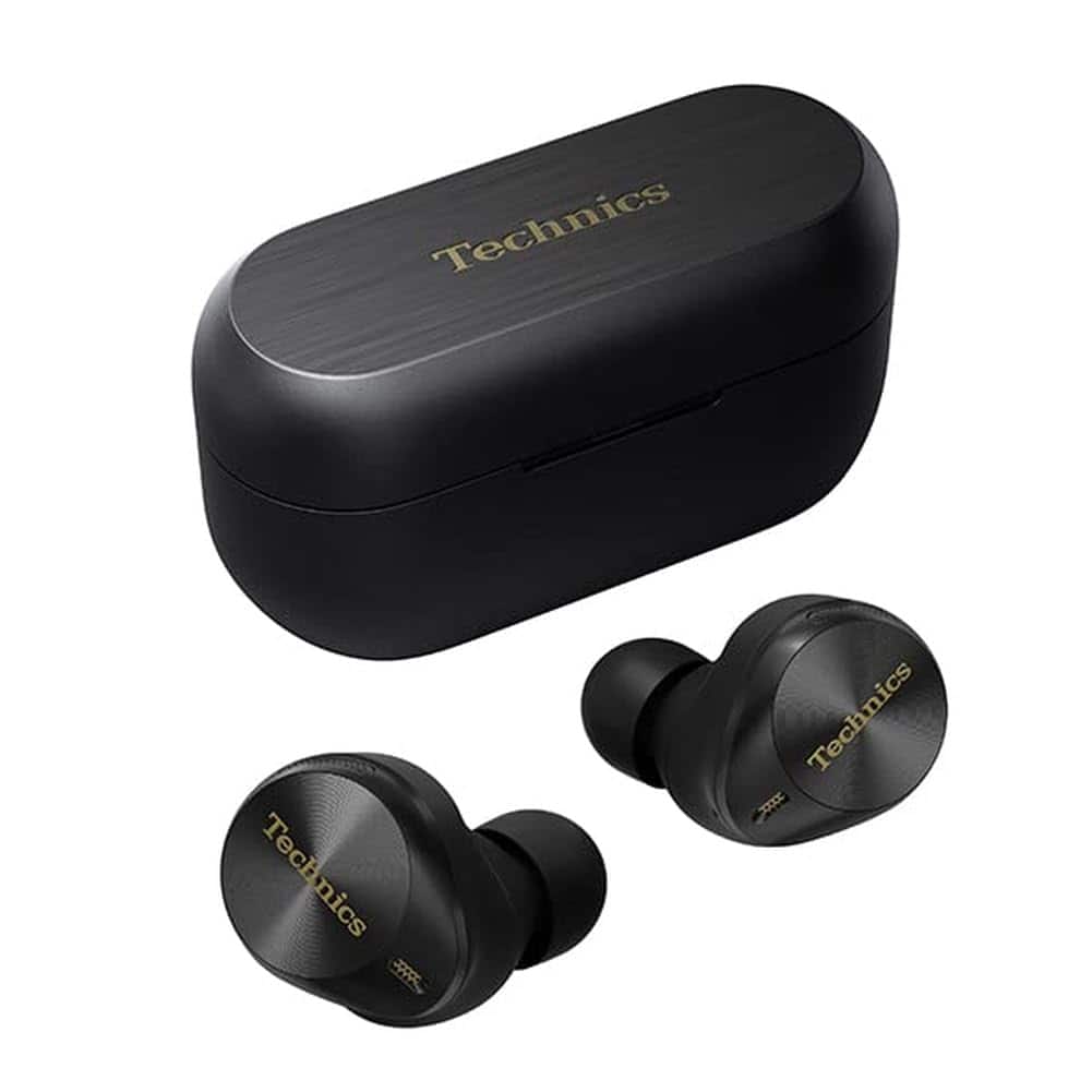 Technics eah-az80　☆本日限り値引き☆動作確認済み 40%OFF】Technics EAH-AZ80がプライム感謝祭で18,000円！ | カジェログ