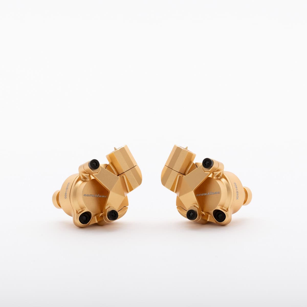 Acoustune XHS1400 Gold